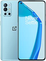 Oneplus 9R 5G
