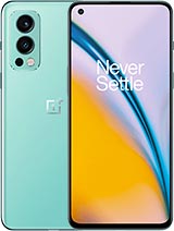 OnePlus Nord 2 X Pac-Man Limited Edition