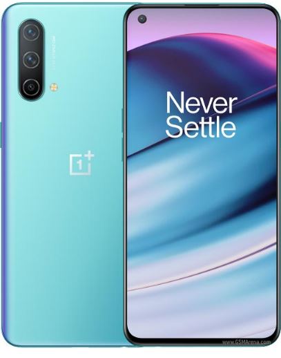 Oneplus Nord CE 5G 1