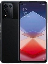 Oppo K12 Energy