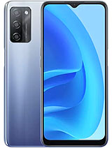 Oppo A55s 2022