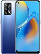 Oppo F19 Pro 5G