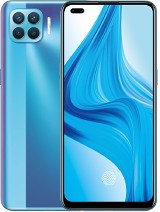 Oppo F19 Pro Plus