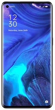 Oppo F25 Pro