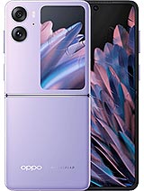 Oppo Find N2 Flip Global Edition