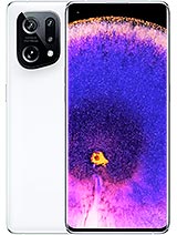 Oppo Find X5 1