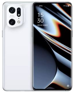 Oppo Find X5 Pro (Dimensity)