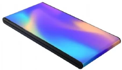 Oppo Flip 5G