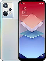Oppo k10x