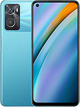 Oppo k10