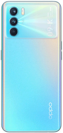 Oppo k13x