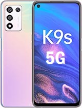 Oppo k9s 5G