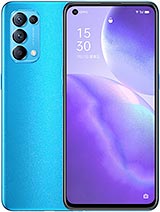 Oppo Reno 5 F 5G