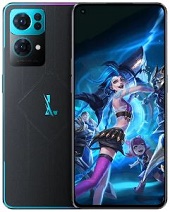Oppo Reno 8 Pro League Of Legends