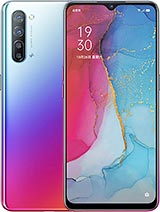 Oppo Reno 3 5G 1