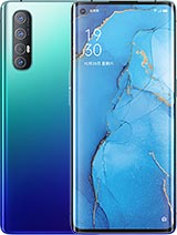 Oppo Reno 3 Pro 5G 1
