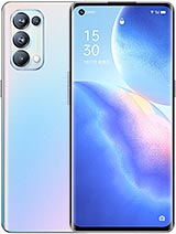 Oppo Reno 5 Pro Plus 5G