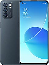 Oppo Reno 6 5G 1