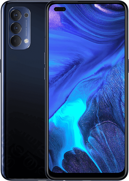Oppo Reno 7 F