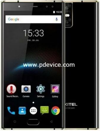 Oukitel C14 Pro