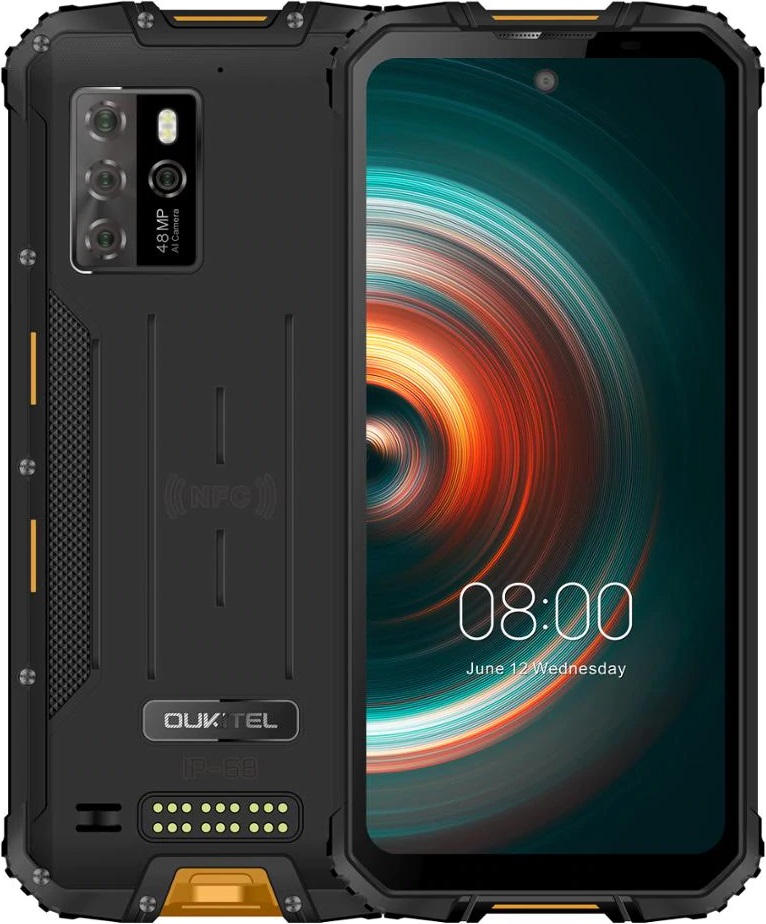 OUKITEL WP10