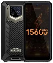 Oukitel WP15 5G