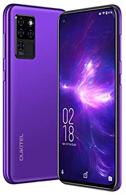 Oukitel C21