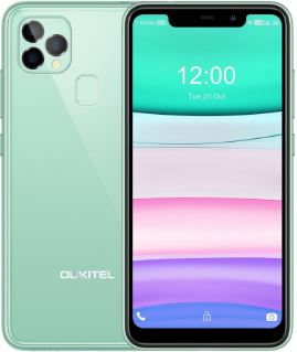 Oukitel C23