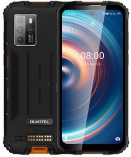 Oukitel WP10 5G