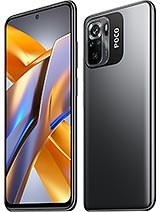 Poco M7