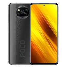 Poco X4 5G