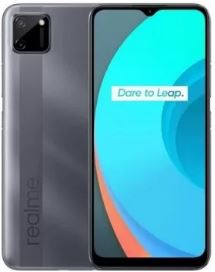 Realme C27
