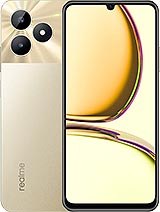 Realme C53