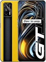 Realme GT 5G 1