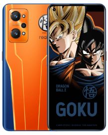 Realme GT Neo 2 Dragon Ball Z Limited Edition 1