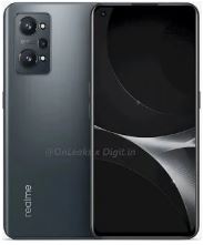 Realme GT Neo 2 Mercedes-AMG special edition