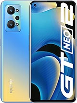 Realme GT Neo 2 1