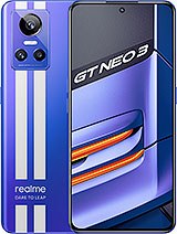 Realme GT Neo 3 150W 1