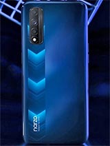 Realme Narzo 30