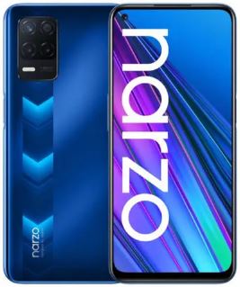 Realme Narzo 60A Prime