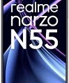 Realme Narzo N55 Pro