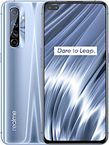 Realme X60 Pro Player