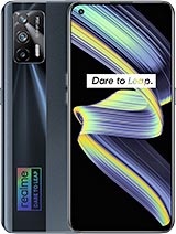 Realme X7 Max 5G 1