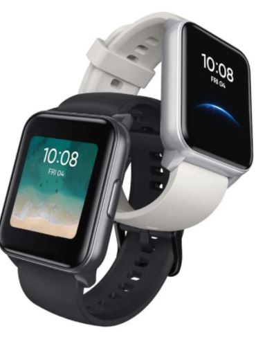 Realme DIZO Watch 2