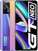Realme GT Neo 5G