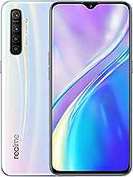 Realme X8 Max 5G
