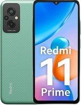 Redmi 11 Prime