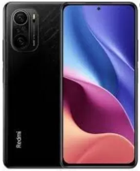 Xiaomi Redmi K40 Game Enhanced Edition