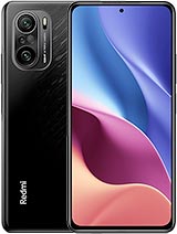 Redmi K50s