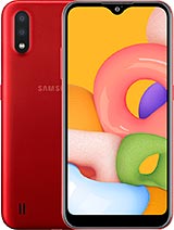 Samsung Galaxy A01 3